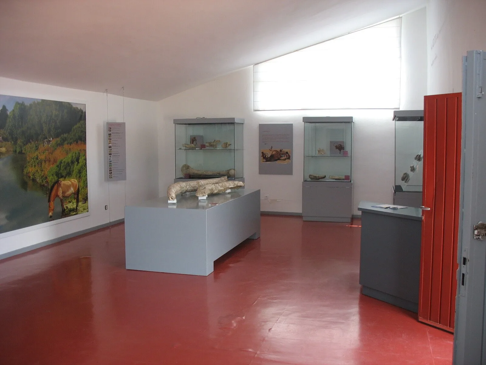 Torralba and Ambrona - Archaeological Site